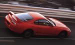 Toyota Supra RZ 1993 года (JP)